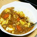 ssayass's cooksnap of when they made 簡単！マーボーカレー.