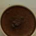 ma___111's cooksnap of when they made 10分で作れます。簡単チョコレートムース.