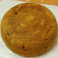 sachiyomcc's cooksnap of when they made りんごとバナナのケーキ【ＨＭ使用】.