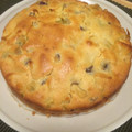 マリブチキン's cooksnap of when they made りんごとさつまいものしっとりケーキ.