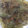 ゆうたんゆう's cooksnap of when they made 30分で☆簡単あんかけ焼きそば.