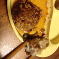 クック6VWZLC☆'s cooksnap of when they made 豆腐ハンバーグ☆和風おろしソース.