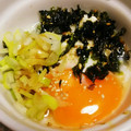 にゃにゃにょ's cooksnap of when they made 管理栄養士が作る♪うま旨 ねぎたま丼！.