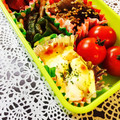 うさぎ姫っこ's cooksnap of when they made エビのマヨチー焼き.