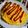 ュゥ。's cooksnap of when they made 20分簡単　ランチに子供が喜ぶオムライス.