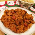 たべたいち's cooksnap of when they made ★誰でも作れる簡単「ジャンバラヤ」★.