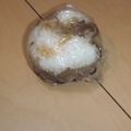 きらり流れ星's cooksnap of when they made 白だしで簡単♪きのこと油揚げ炊き込みご飯.