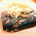 ごねごね's cooksnap of when they made 簡単！サバの味噌煮。.
