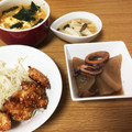 はるか＊ワーママ's cooksnap of when they made 簡単＆絶品♡イカと大根の煮物♪.