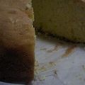 poohcook's cooksnap of when they made ✿ホットケーキミックス✿さつまいもケーキ.