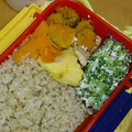 ma:9's cooksnap of when they made 超定番！フワフワ甘〜い卵焼き♡(´ω`).