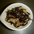 もりのりころ's cooksnap of when they made ひじきと新玉ねぎのマリネ.