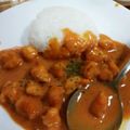 ☆ジグロ☆'s cooksnap of when they made えびのオーロラソース和え☆.