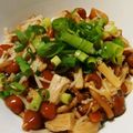 erikanice's cooksnap of when they made なめことえのきの甘辛煮.