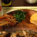 ひぃこ☆☆☆'s cooksnap of when they made 簡単比率＊ほうれん草のごま和え.