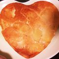 なっちょこアイス's cooksnap of when they made 母の愛たっぷり米粉りんごケーキ.