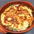 ＊とし＊'s cooksnap of when they made ツナ豆腐ドリア.