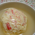 つかぽん。's cooksnap of when they made ちび和風かに玉.