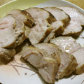 いなかのしろうさぎ's cooksnap of when they made 簡単！放置でできる！ローストポーク♡.