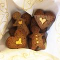 りんたんのあね's cooksnap of when they made サクサク☆紅茶クッキー.