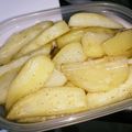 みなこパレス's cooksnap of when they made 簡単♪揚げずにヘルシー♡クレソルポテト☆.