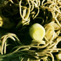 ゲームパッド's cooksnap of when they made 蕎麦で和風焼きそば.