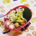 mibumi's cooksnap of when they made 白ネギと鶏肉の甘ポン酢炒め.