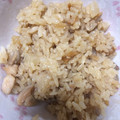 クックLDS184☆'s cooksnap of when they made 簡単！鶏肉と大根のほろほろ炊き込みご飯♡.