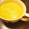 甘党兎's cooksnap of when they made コンソメ不要！濃厚とろ～りかぼちゃスープ.