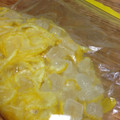 めいたんのママ's cooksnap of when they made 袋で‼️簡単‼️柚子茶.
