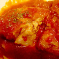 Heglar's cooksnap of when they made イタリアン豚の角煮★コク旨★簡単★圧力鍋.