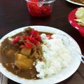 Charlie725's cooksnap of when they made コク旨☆市販ルーdeカレーライス.
