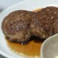かおり85's cooksnap of when they made 豆腐入り豚つくね串.