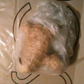 イポポタム777's cooksnap of when they made コツ無し！ムダ無し！生姜の冷凍保存.