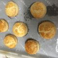 めぐ222's cooksnap of when they made プレーンスコーン.