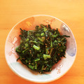 ショコラダックス's cooksnap of when they made 大根の葉♪活用術～♪.