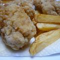 みー＆こーちゃん's cooksnap of when they made お豆腐チキンナゲット☆アレルギーさんＯＫ.