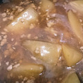 cocotea310's cooksnap of when they made 大根のそぼろあんかけの煮物♪.