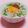 まあまま☆0403's cooksnap of when they made ＊梅しそ♡しらす丼＊ 簡単のせるだけ♩.