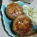 沙耶2499's cooksnap of when they made 北海道ポテトもち.