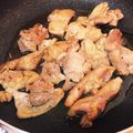クックULHT7J☆'s cooksnap of when they made 簡単照り焼きチキン.