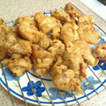 ワカジェ's cooksnap of when they made 塩麹でおいしさUP！簡単とり唐揚げ.