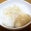 chou*'s cooksnap of when they made 誰でもおいしく！簡単煮卵.