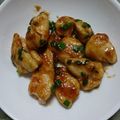 なおつん0802's cooksnap of when they made ささみのネギごま焼き♪ヘルシー♪.