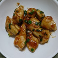 なおつん0802's cooksnap of when they made ささみのネギごま焼き♪ヘルシー♪.