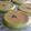 ナゾリーヌ's cooksnap of when they made おやき風ヨモギあんパン.