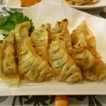 Hirarinn☆'s cooksnap of when they made 餃子の冷凍保存方法.