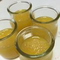 ニャータとべーたん's cooksnap of when they made 子どもも大好き！みかんゼリー(*^^)v.