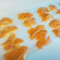 はらぺことりっぷ's cooksnap of when they made ゆずの果汁だけ使う時、皮は冷凍しましょ！.