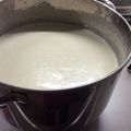 大村純忠's cooksnap of when they made 簡単でも本格派。コーン缶でコーンスープ.